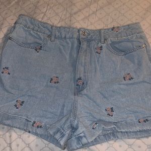 Forever21 shorts